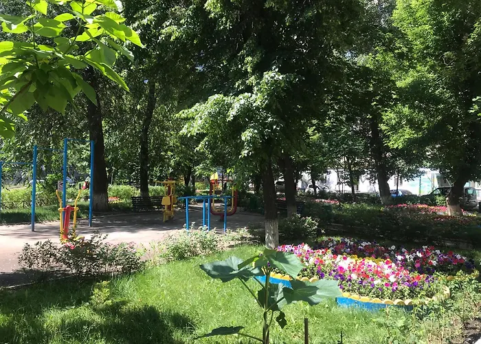 Luxury Apartment In Downtown, Near River Esplanade