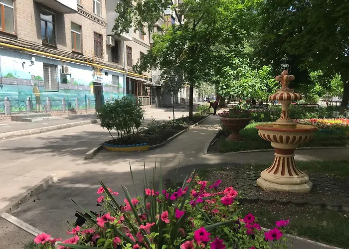 Luxury Apartment In Downtown, Near River Esplanade