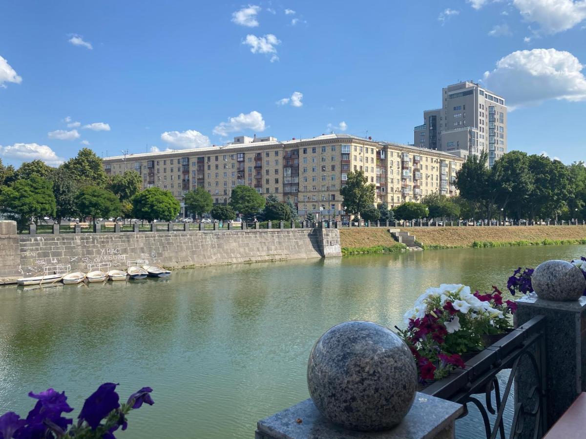 Apartment Luxury In Downtown, Near River Esplanade *