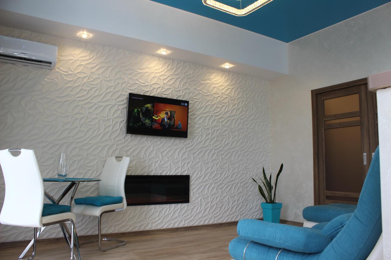 Luxury In Downtown, Near River Esplanade *