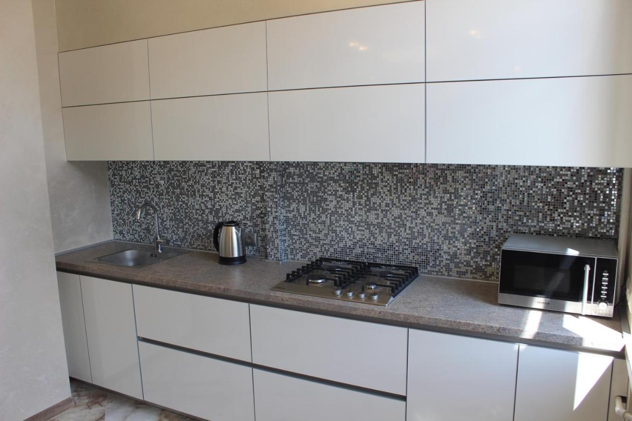 Luxury In Downtown, Near River Esplanade Apartment Kharkiv