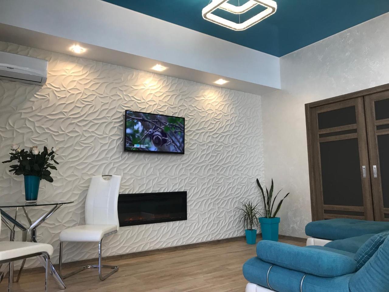 Luxury In Downtown, Near River Esplanade *