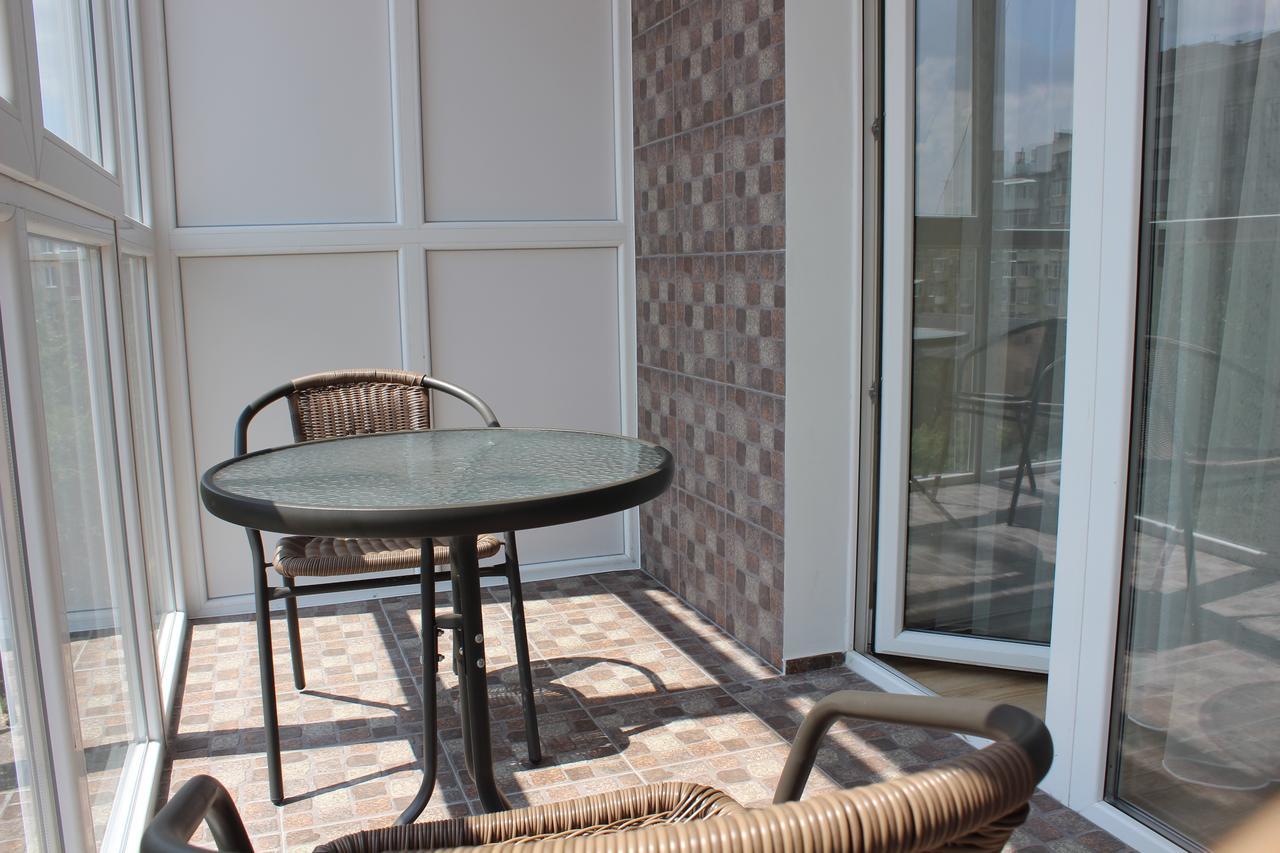 Luxury In Downtown, Near River Esplanade * Kharkiv