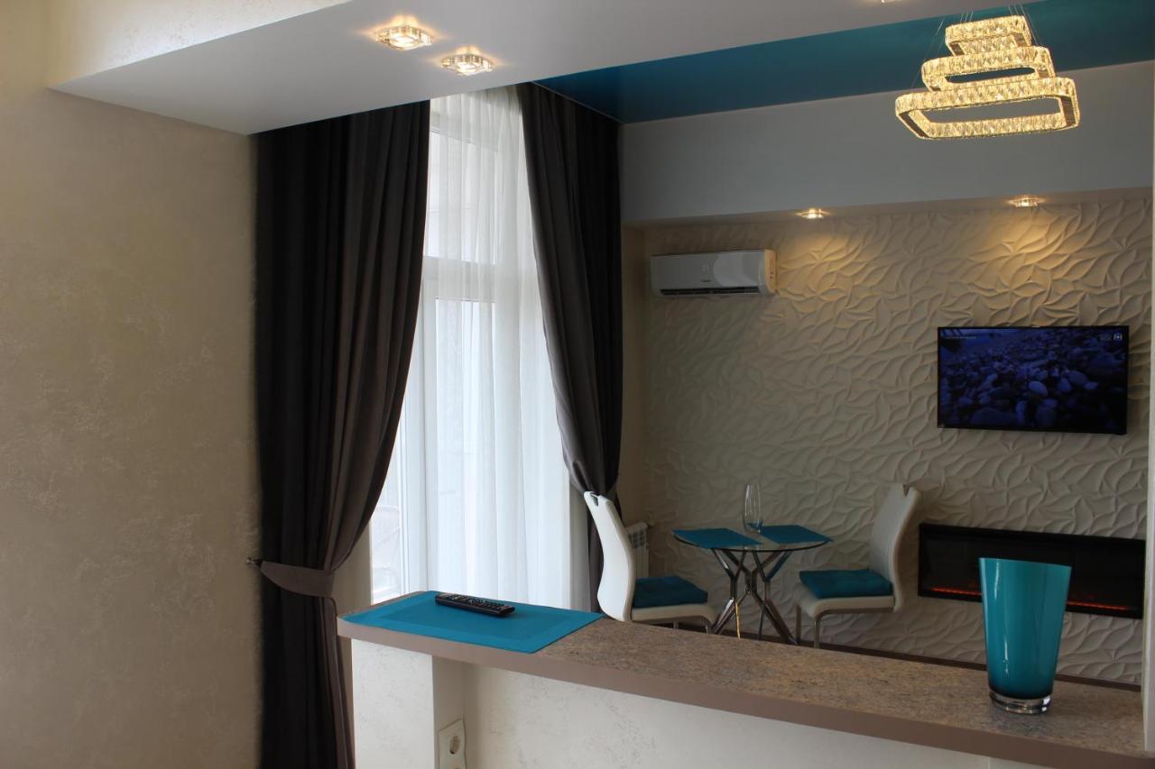 Apartment Luxury In Downtown, Near River Esplanade