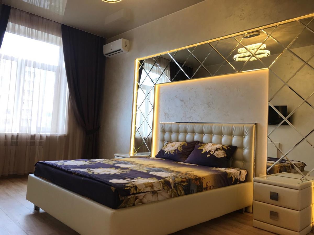 Luxury In Downtown, Near River Esplanade *