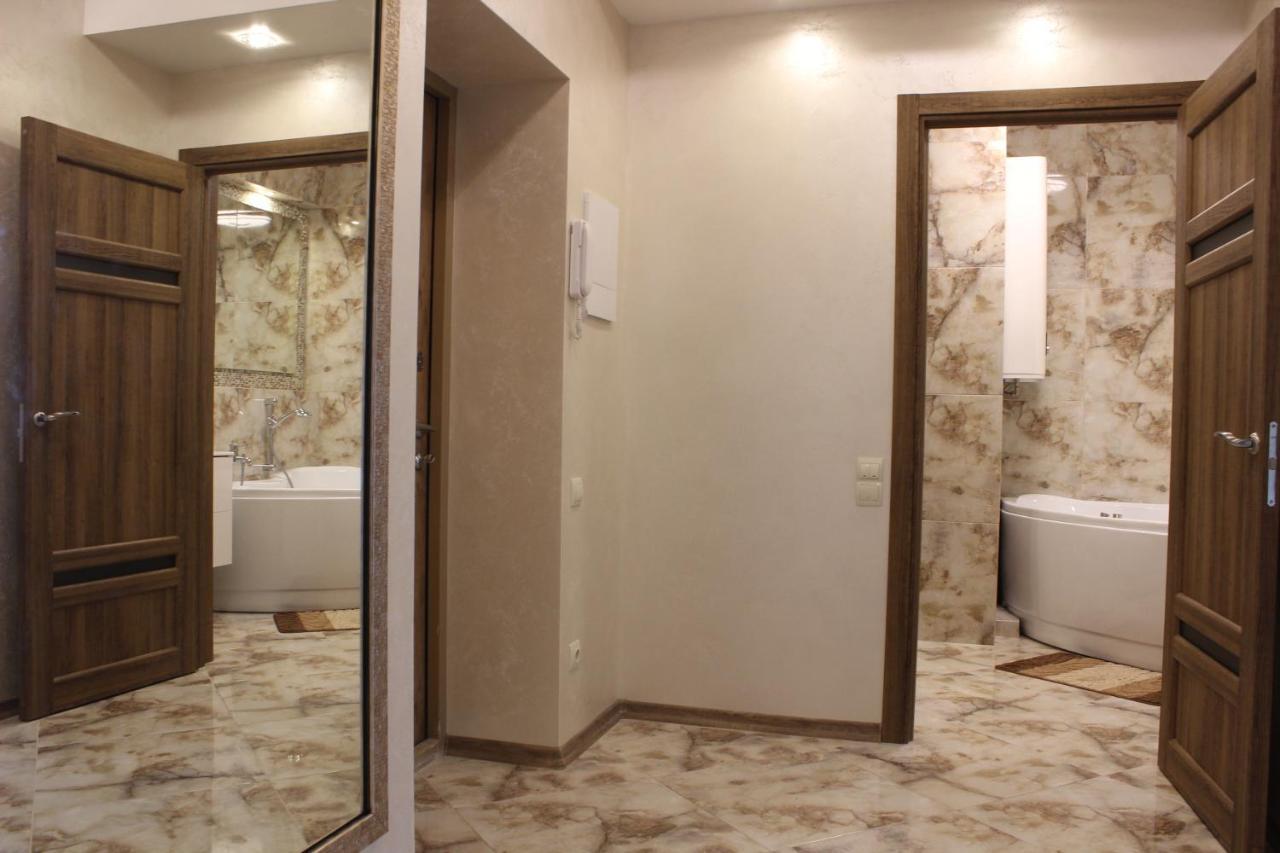 Luxury In Downtown, Near River Esplanade Charków