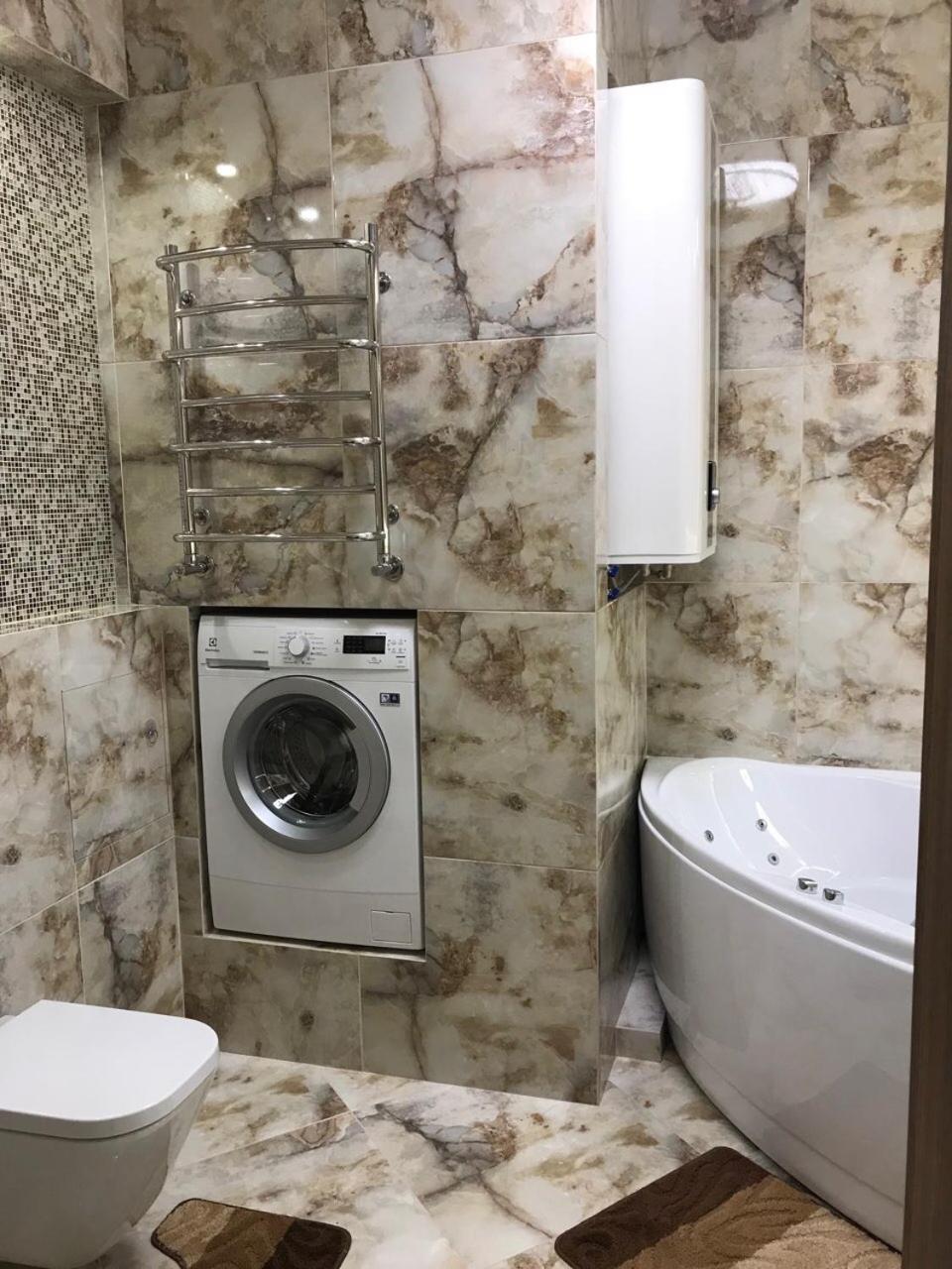 Luxury In Downtown, Near River Esplanade * Kharkiv