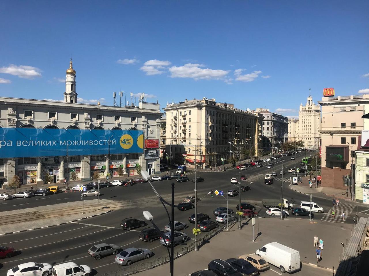 Luxury In Downtown, Near River Esplanade Apartament