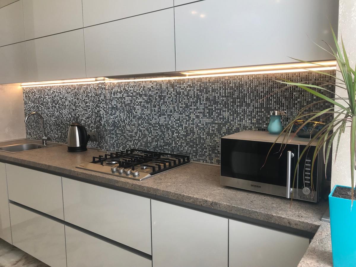 Luxury In Downtown, Near River Esplanade Apartment