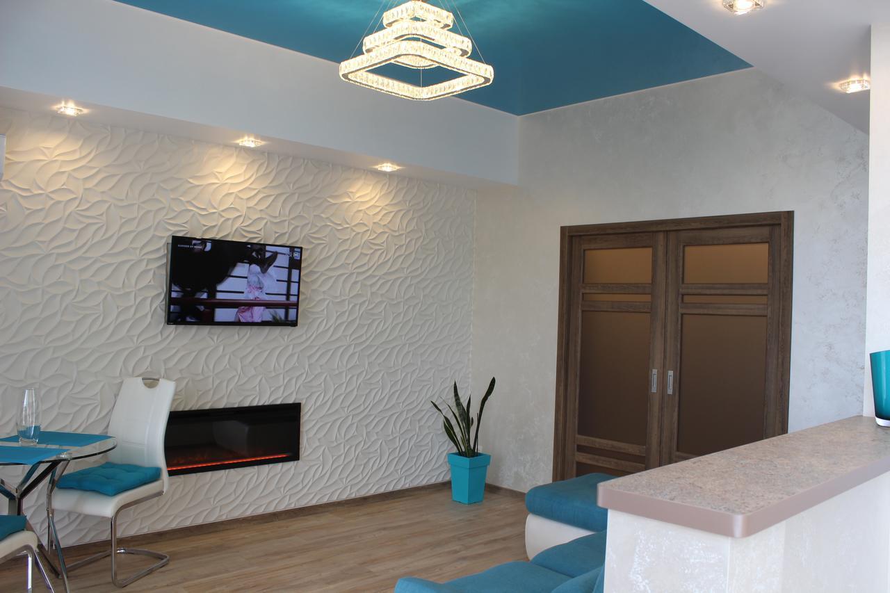 Luxury In Downtown, Near River Esplanade Apartment