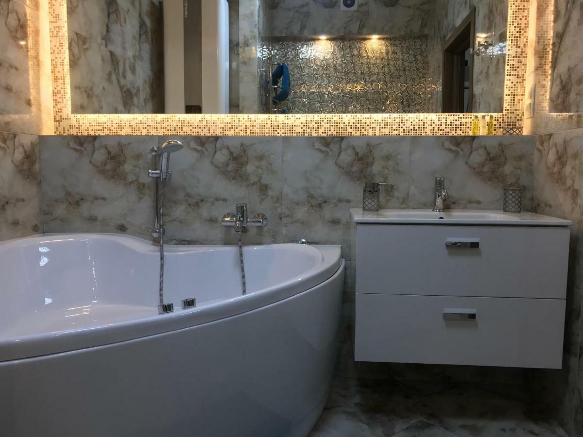 Apartament Luxury In Downtown, Near River Esplanade