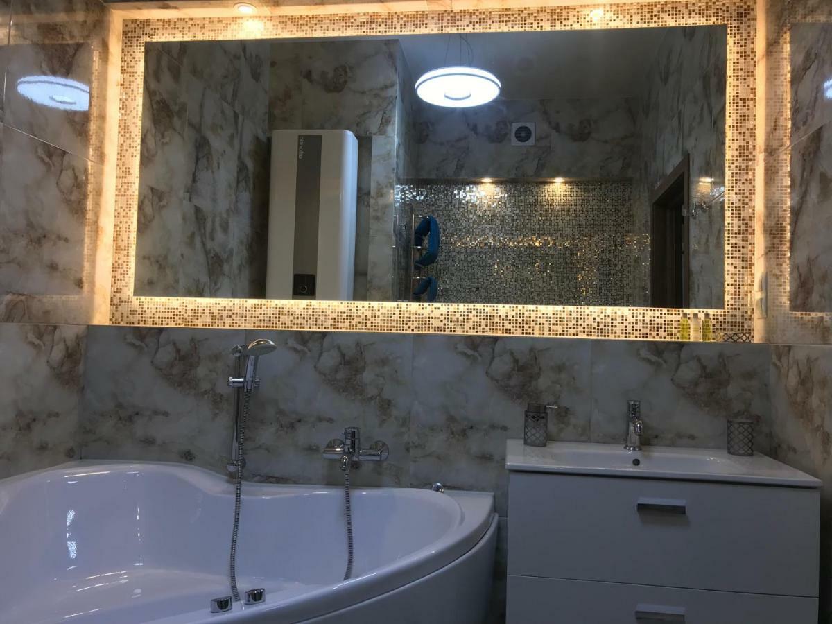Apartment Luxury In Downtown, Near River Esplanade