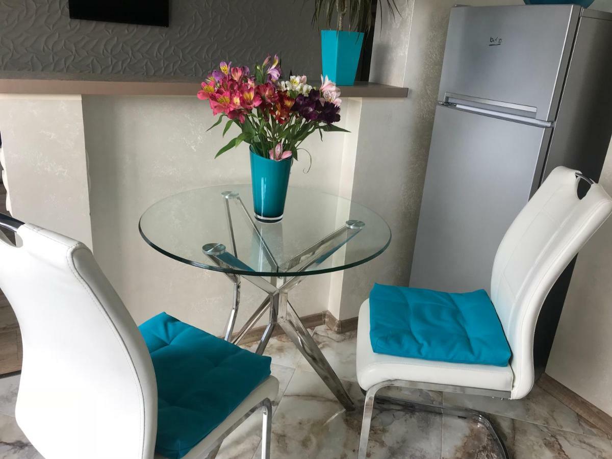 Luxury In Downtown, Near River Esplanade Kharkiv
