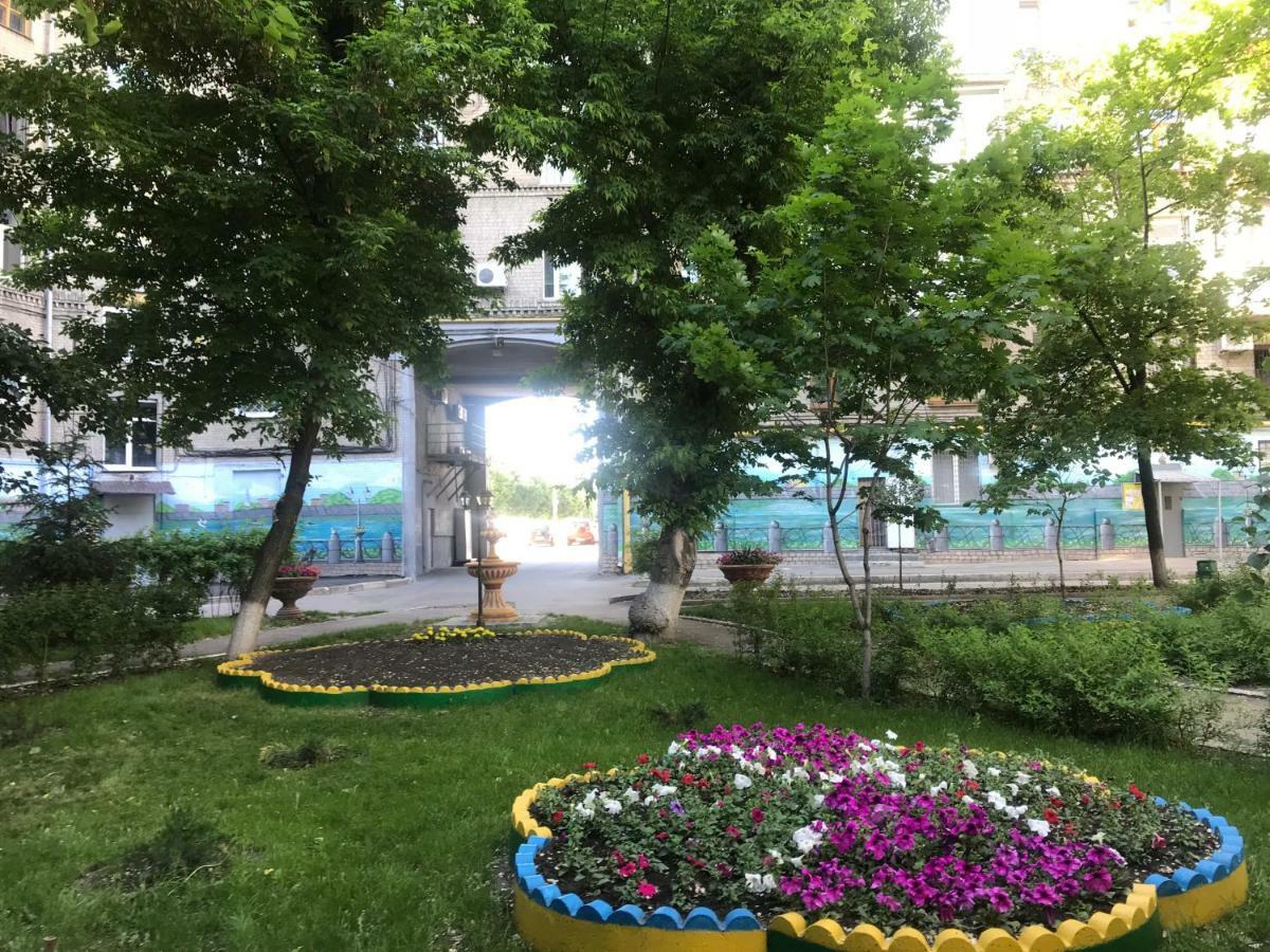 Luxury In Downtown, Near River Esplanade