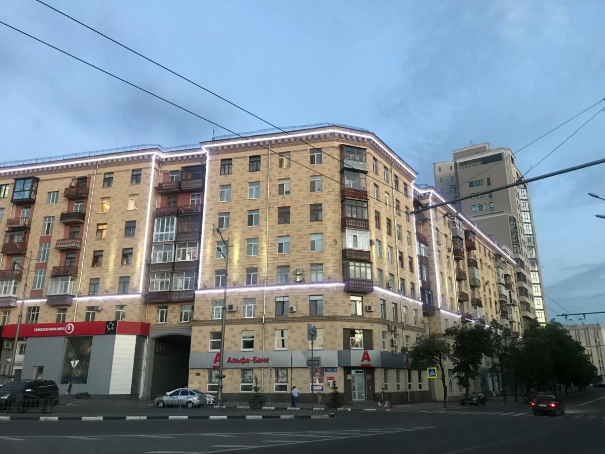 Luxury In Downtown, Near River Esplanade Apartament